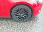 2014 FORD FOCUS ZETEC TURBO  for sale at Copart CHESTER