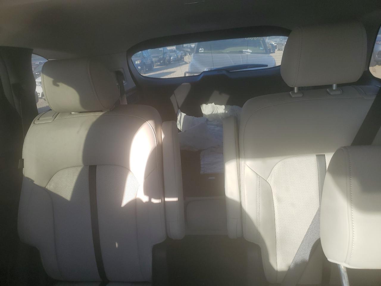 2024 Mazda Cx-90 Preferred VIN: JM3KKBHD0R1185624 Lot: 86723435