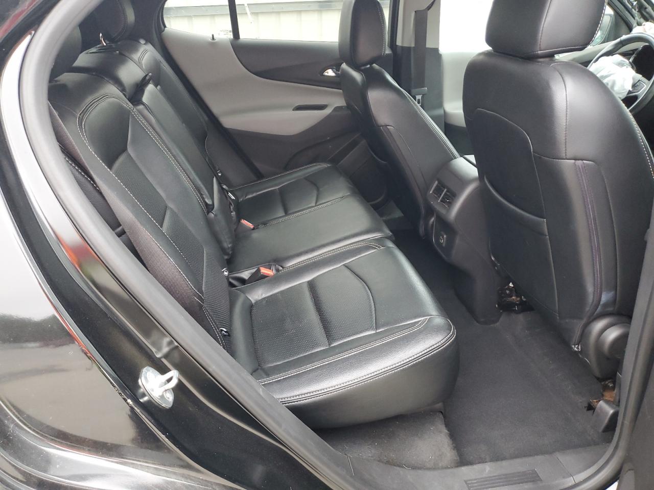 2019 Chevrolet Equinox Lt VIN: 3GNAXKEV6KL356319 Lot: 85879225