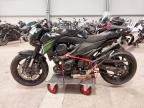 2016 KAWASAKI ZR 800 DGFA ABS E VERSION  for sale at Copart NEWBURY