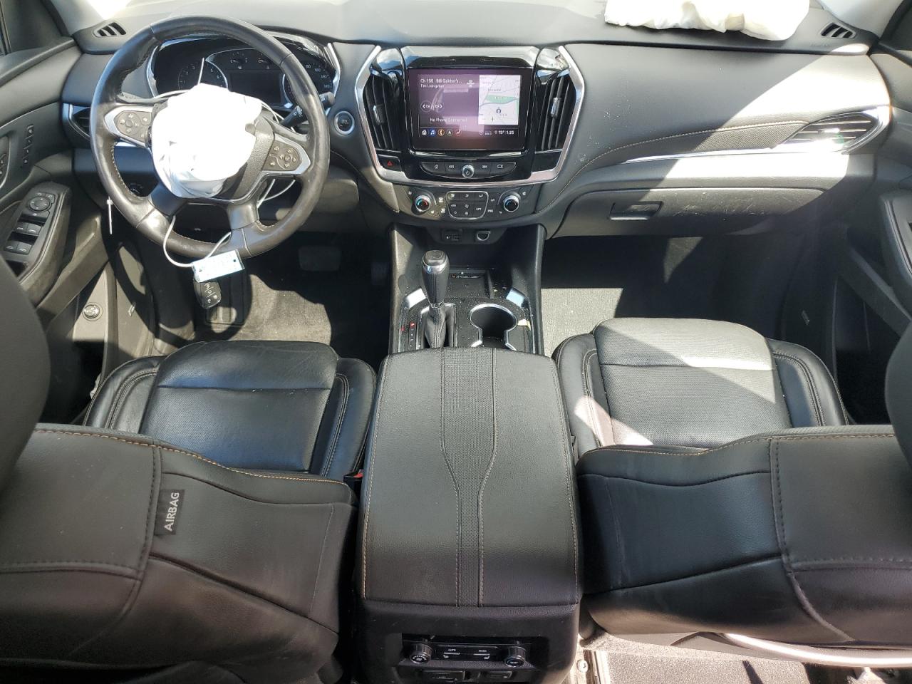 2020 Chevrolet Traverse Premier VIN: 1GNEVKKW1LJ273622 Lot: 85325295