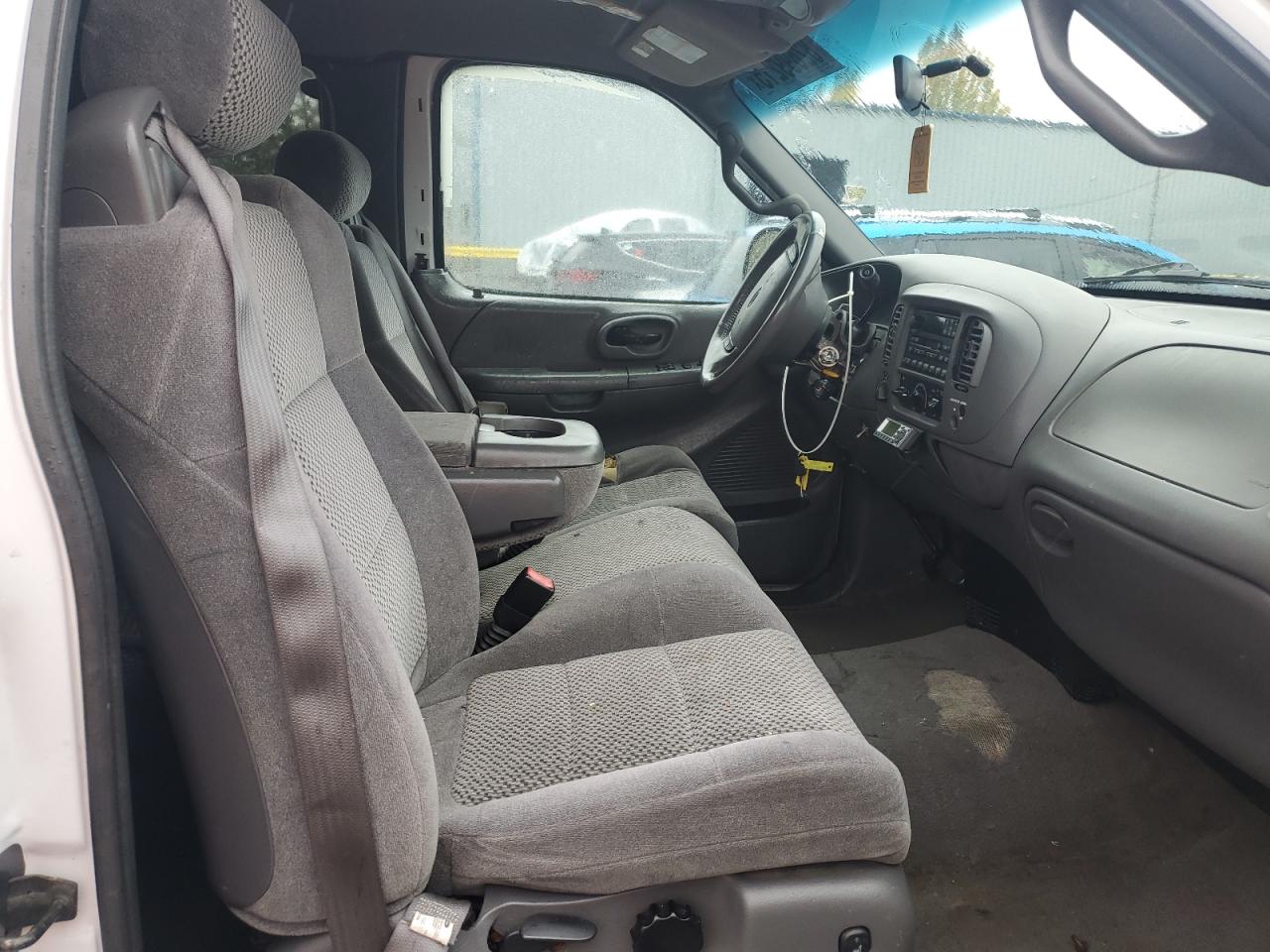 2002 Ford F150 VIN: 1FTRX18L12NA58230 Lot: 82699215