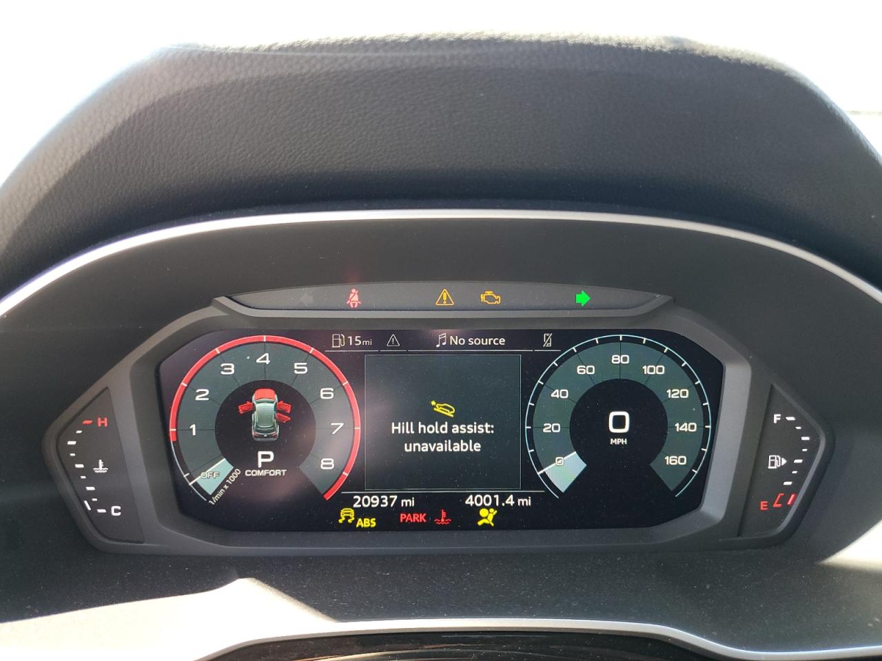 2023 Audi Q3 Premium S Line 45 VIN: WA1DECF35P1103788 Lot: 85398055