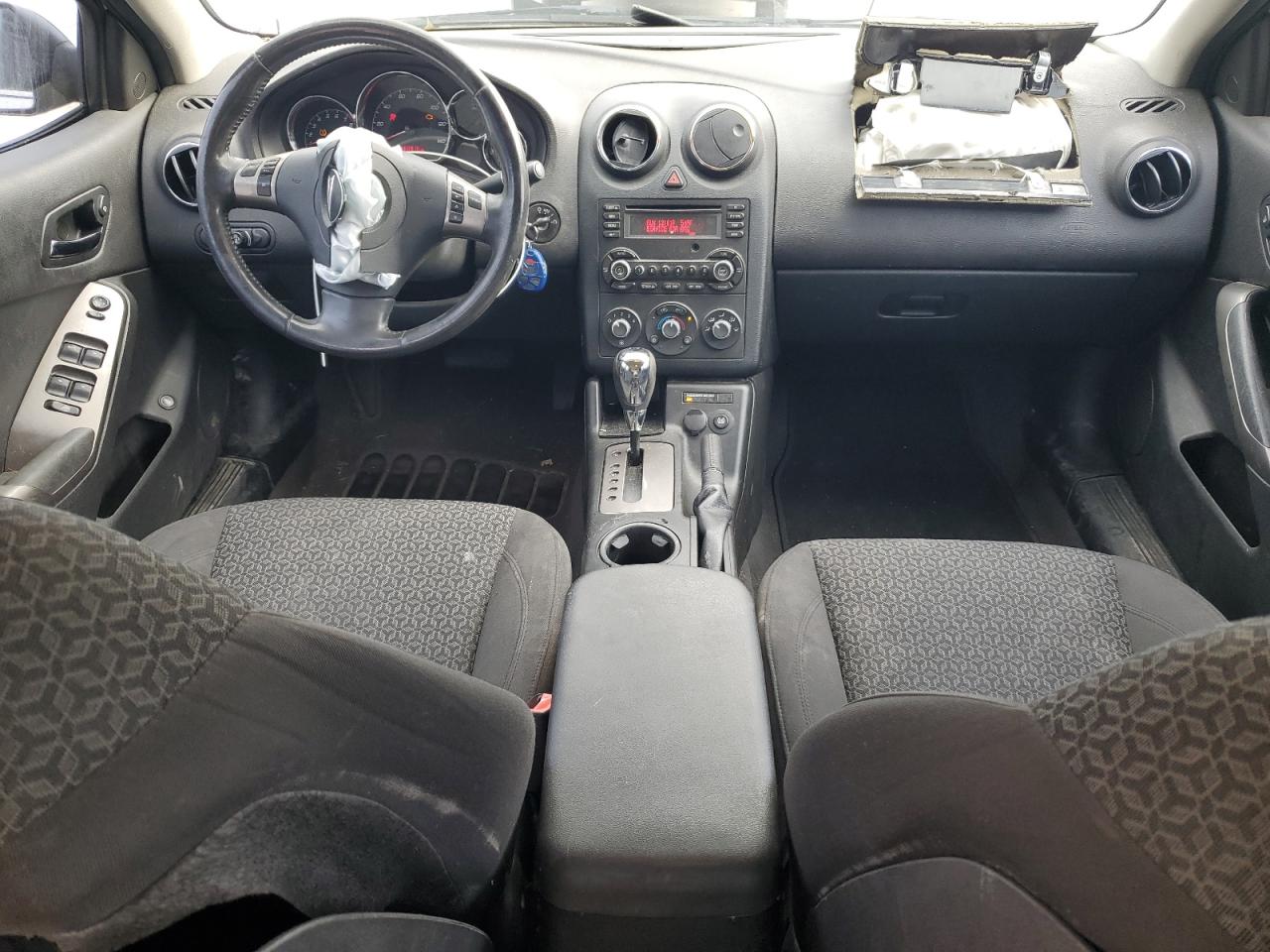 2009 Pontiac G6 VIN: 1G2ZG57B294153724 Lot: 90913375