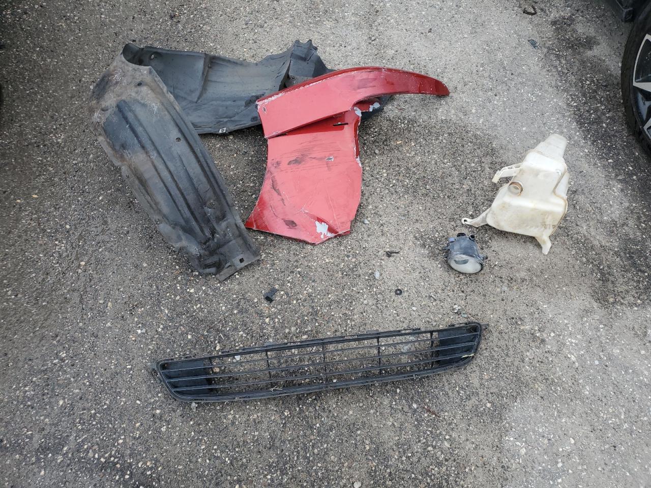 2009 Toyota Corolla Base VIN: 1NXBU40E69Z069955 Lot: 86114625