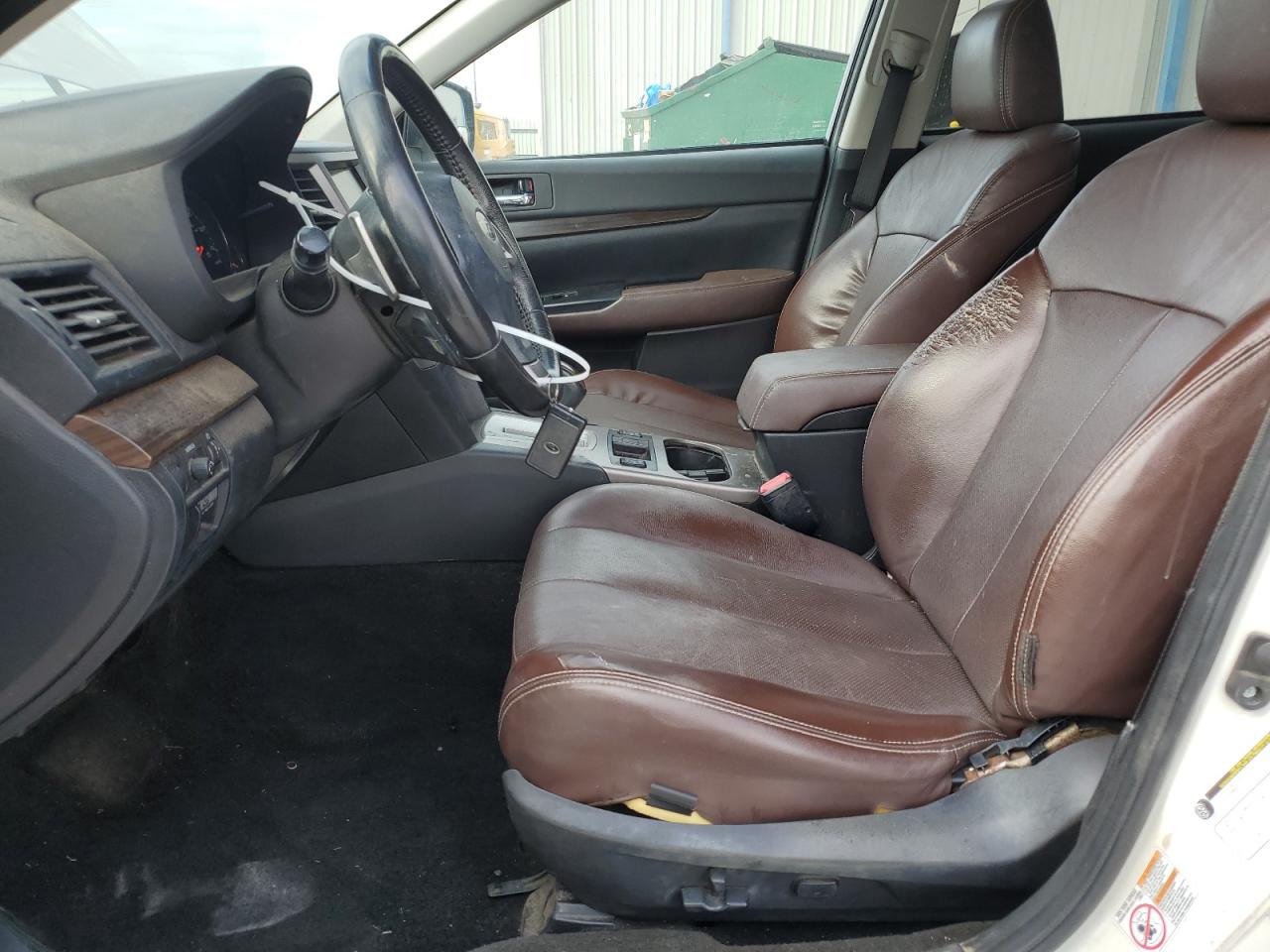 2013 Subaru Outback 2.5I Limited VIN: 4S4BRCSC6D3258403 Lot: 85751275