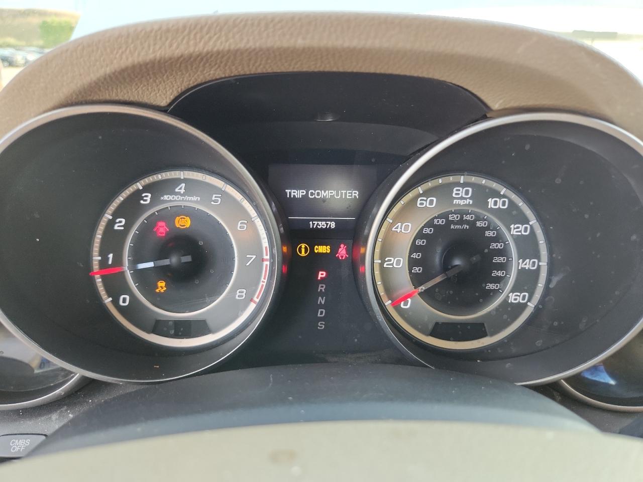 2012 Acura Mdx Advance VIN: 2HNYD2H6XCH543569 Lot: 84030185