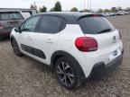2023 CITROEN C3 1.2 PURETECH ELLE 5DR for sale at Copart EAST KILBRIDE