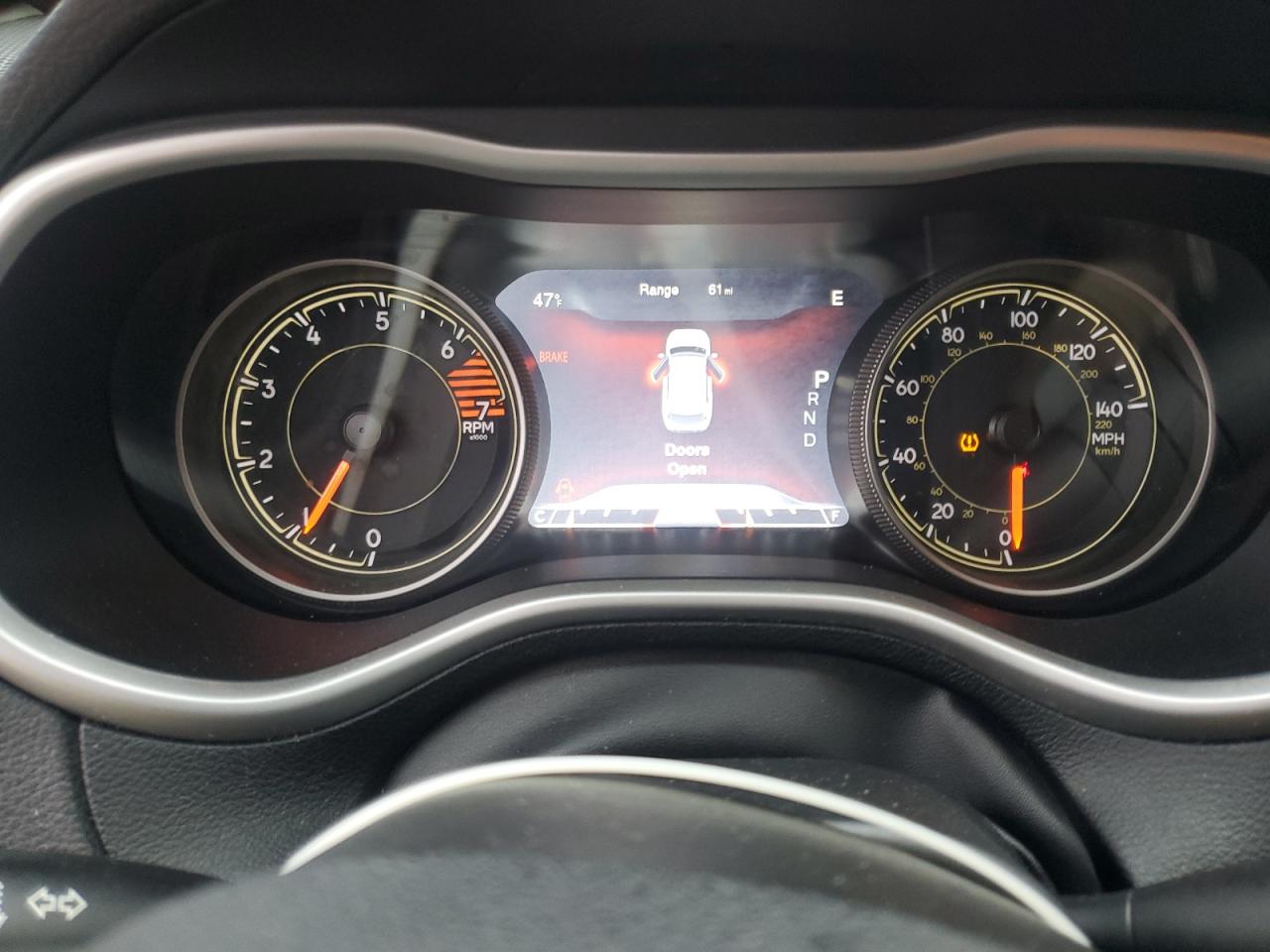 2016 Jeep Cherokee Limited VIN: 1C4PJLDB1GW256907 Lot: 90493225