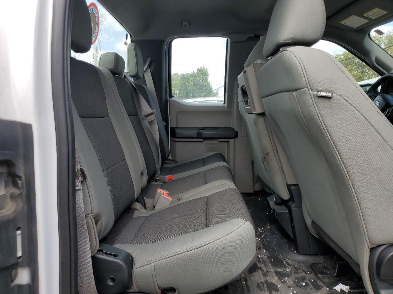 2019 Ford F150 VIN: 1FTEX1CP0KKF00005 Lot: 85300835