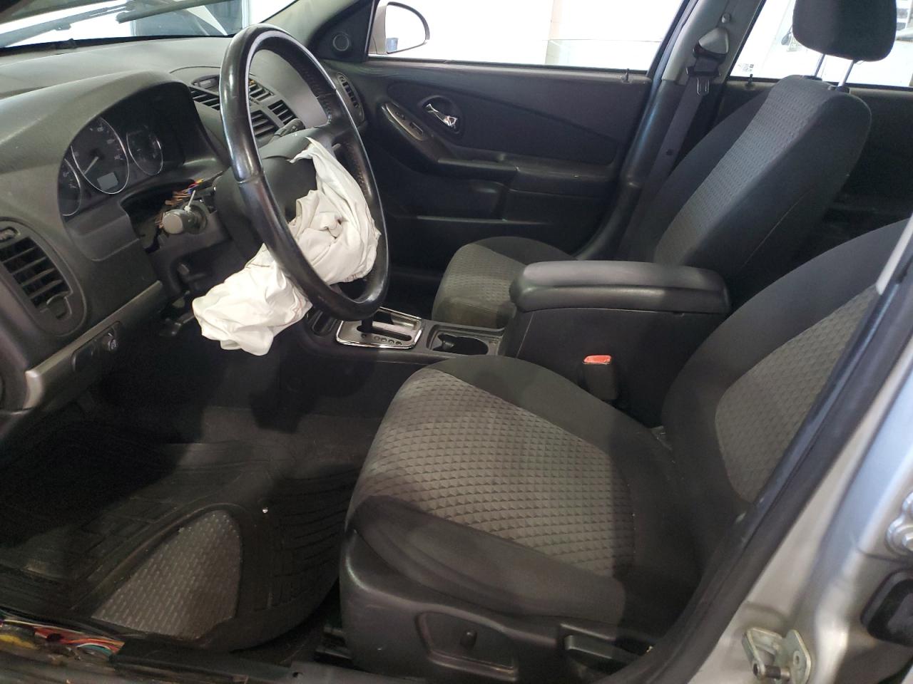 2007 Chevrolet Malibu Lt VIN: 1G1ZT58NX7F239843 Lot: 82540645