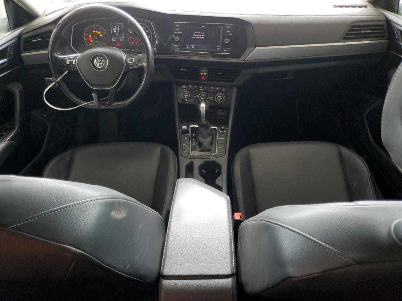 2019 Volkswagen Jetta S VIN: 3VWC57BU6KM141630 Lot: 85527715