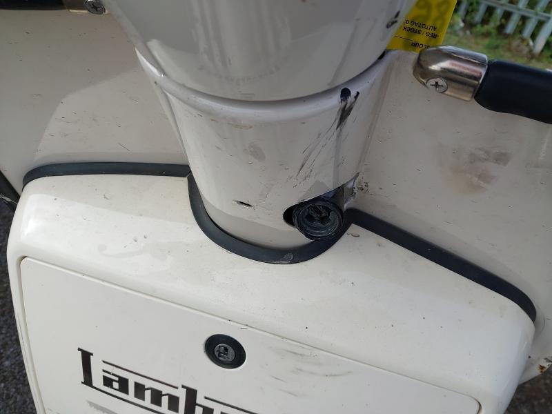 2024 ROYAL ALLOY GP 300 LC E5 