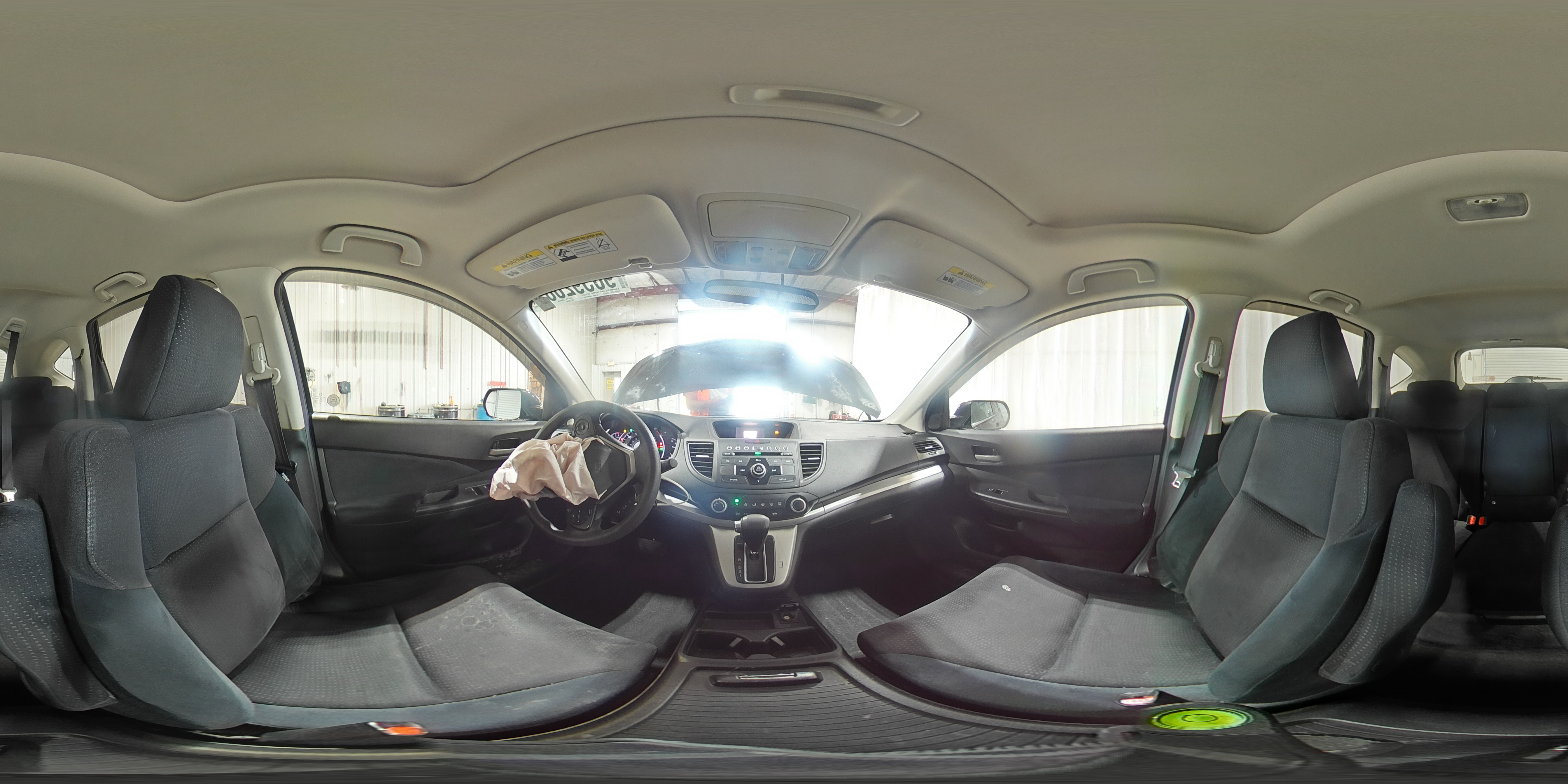 2014 Honda Cr-V Ex VIN: 5J6RM4H59EL081387 Lot: 90592085