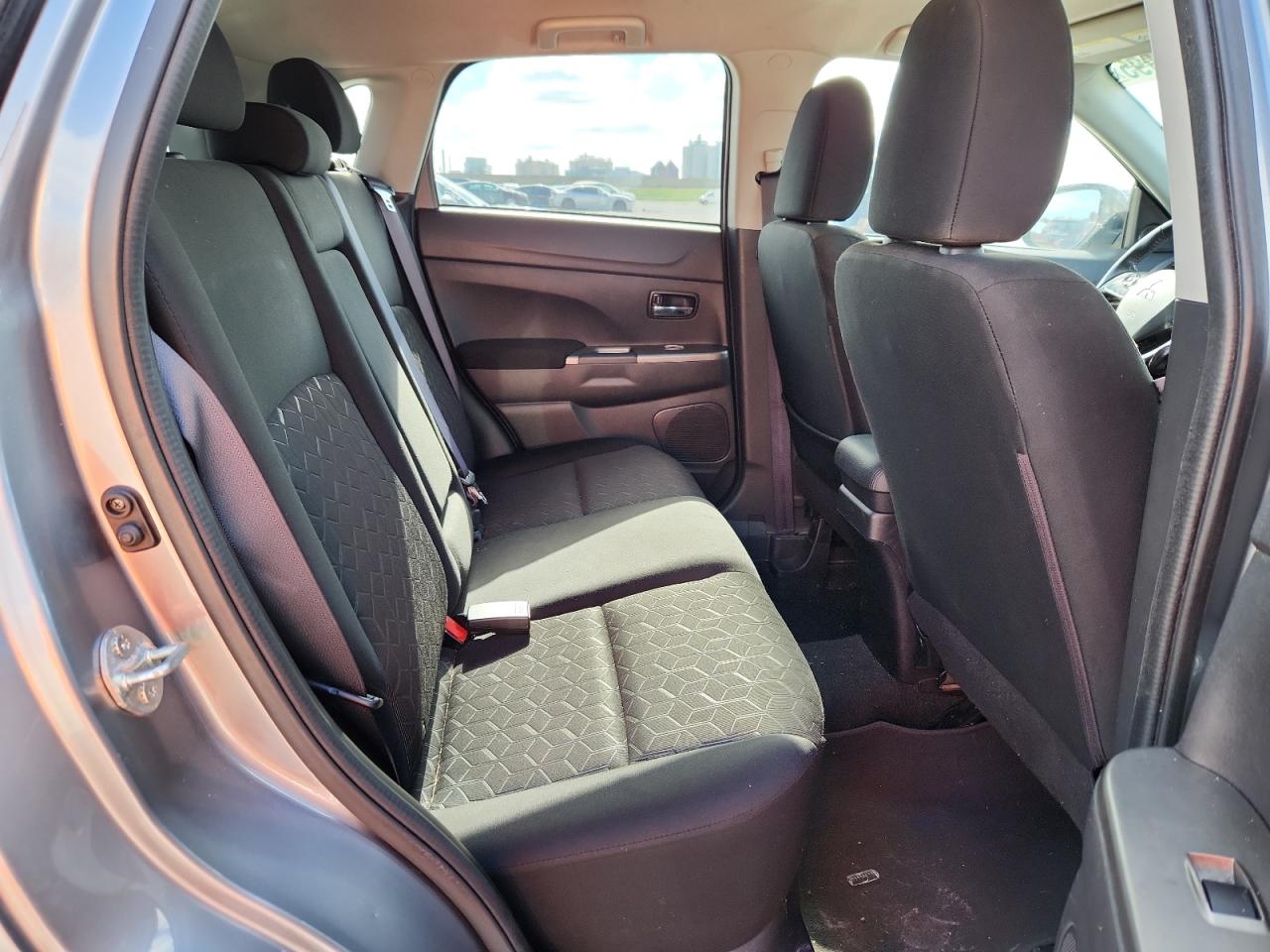 2021 Mitsubishi Outlander Sport Se VIN: JA4APVAU1MU016960 Lot: 90674995