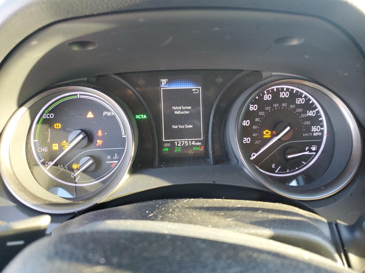 2022 Toyota Camry Night Shade VIN: 4T1S31AK2NU575170 Lot: 82214405