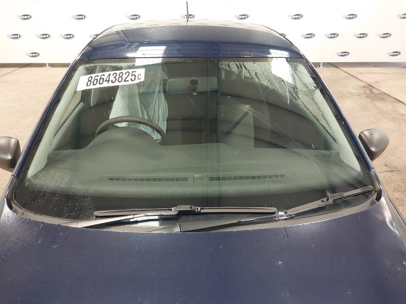 2010 VOLKSWAGEN POLO 1.2 60 S 5DR