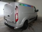 2022 FORD TRANSIT CUSTOM 320 TREND  for sale at Copart GLOUCESTER