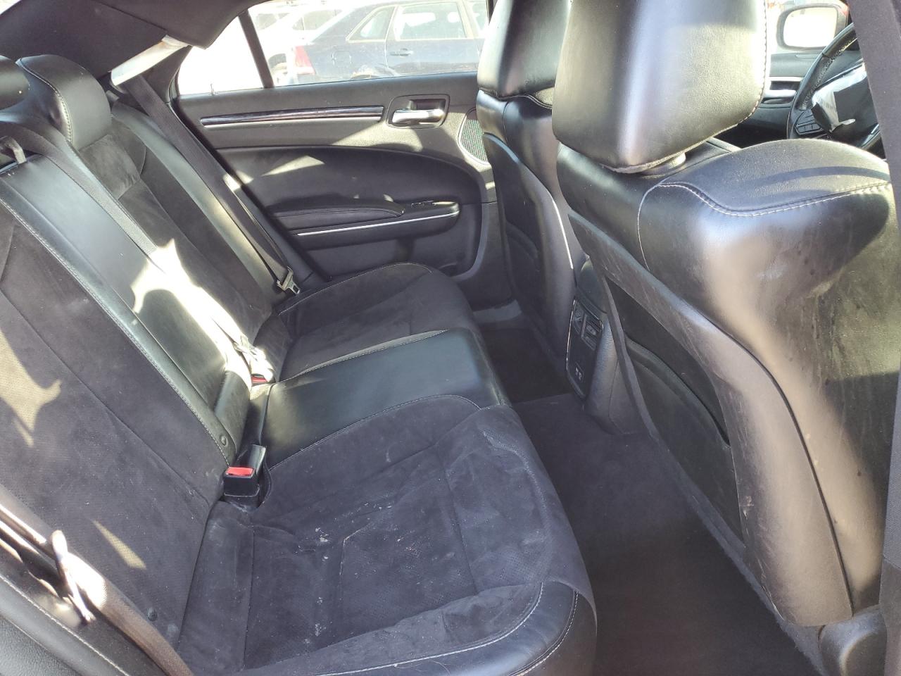 2017 Chrysler 300 S VIN: 2C3CCAGG1HH535024 Lot: 86268975