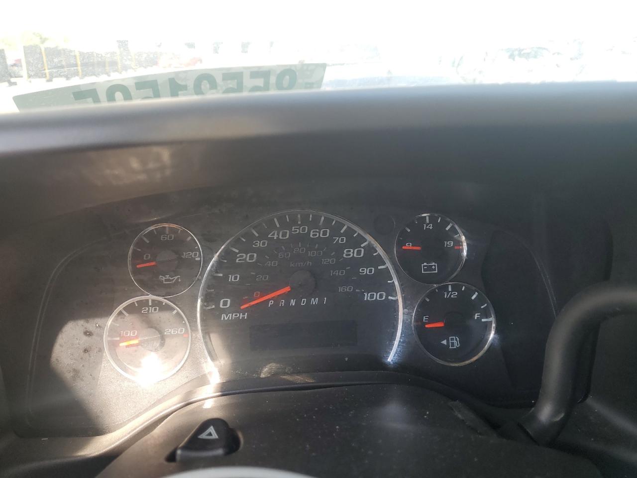 2021 GMC Savana G2500 VIN: 1GTW7AFP9M1191322 Lot: 85521505