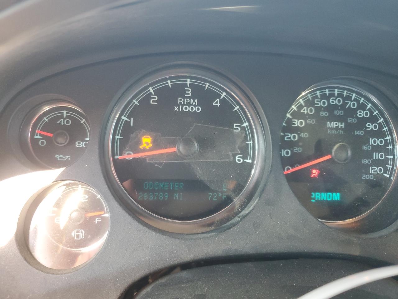 2014 Chevrolet Suburban C1500 Ls VIN: 1GNSCHE06ER221622 Lot: 82325745