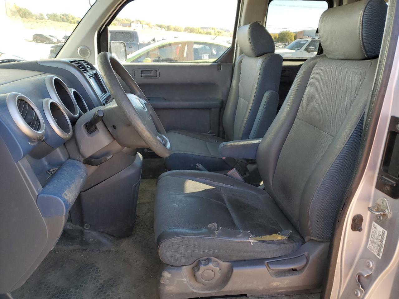 2004 Honda Element Ex VIN: 5J6YH285X4L014428 Lot: 87126415