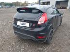 2013 FORD FIESTA 1.6 ECOBOOST ST-2 3DR for sale at Copart EAST KILBRIDE