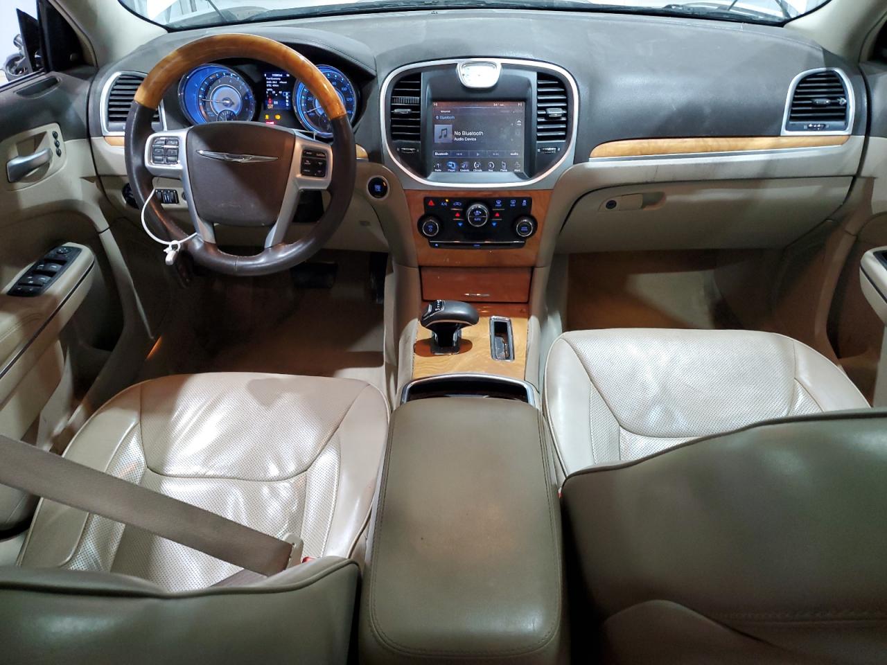 2014 Chrysler 300C VIN: 2C3CCAEG5EH380301 Lot: 86439915