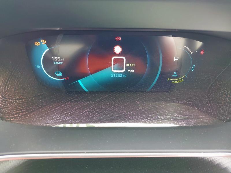 2022 PEUGEOT 208 GT PREMIUM EV 