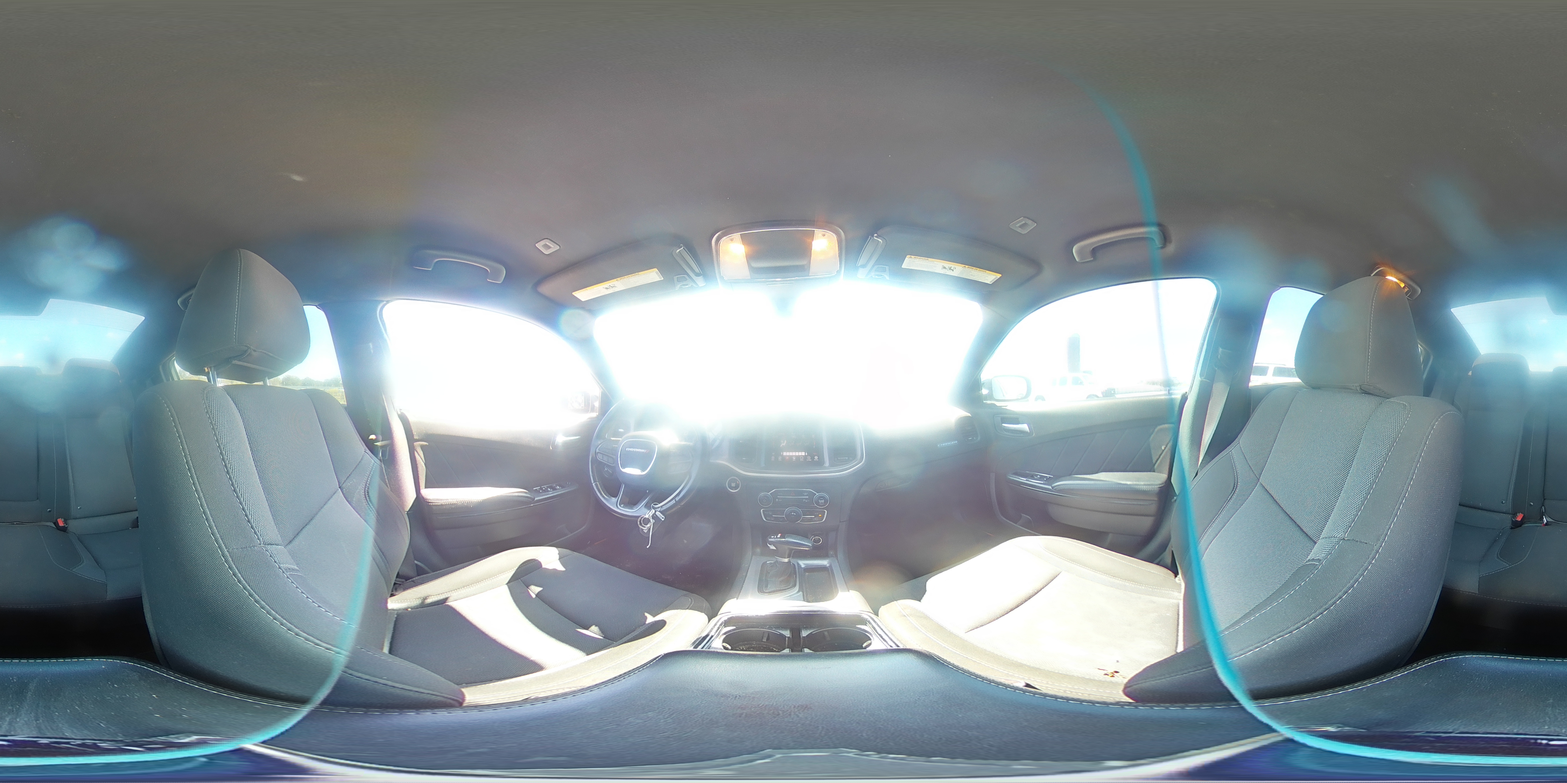 2020 Dodge Charger Sxt VIN: 2C3CDXBG9LH195864 Lot: 84933885