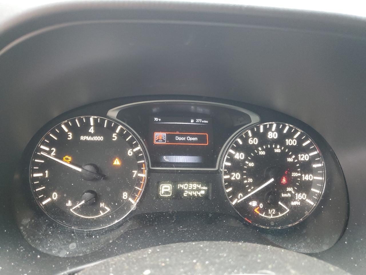 2015 Nissan Pathfinder S VIN: 5N1AR2MN2FC676738 Lot: 85354295