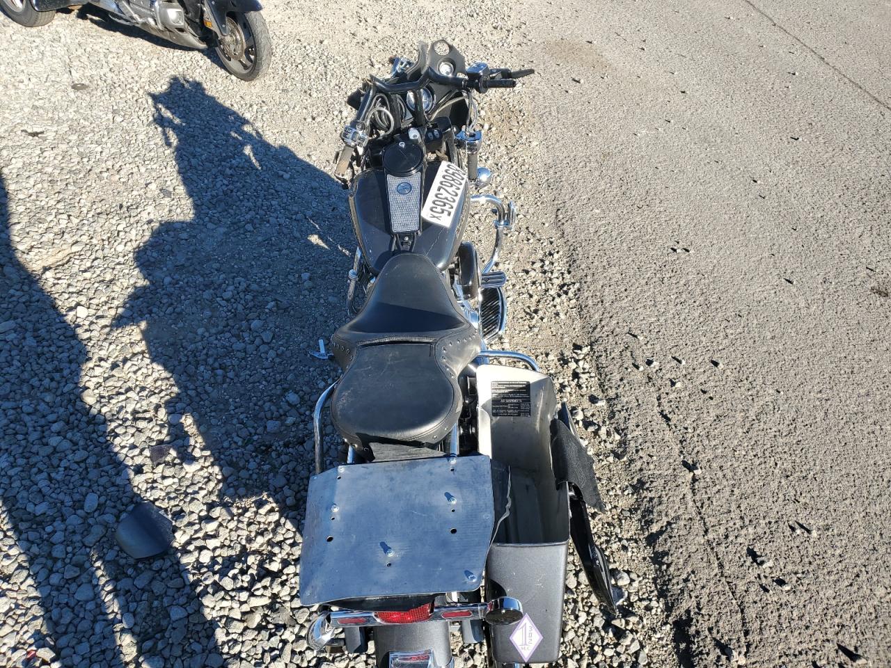 2001 Harley-Davidson Fltrsei2 VIN: 1HD1PCC181Y952073 Lot: 89862365