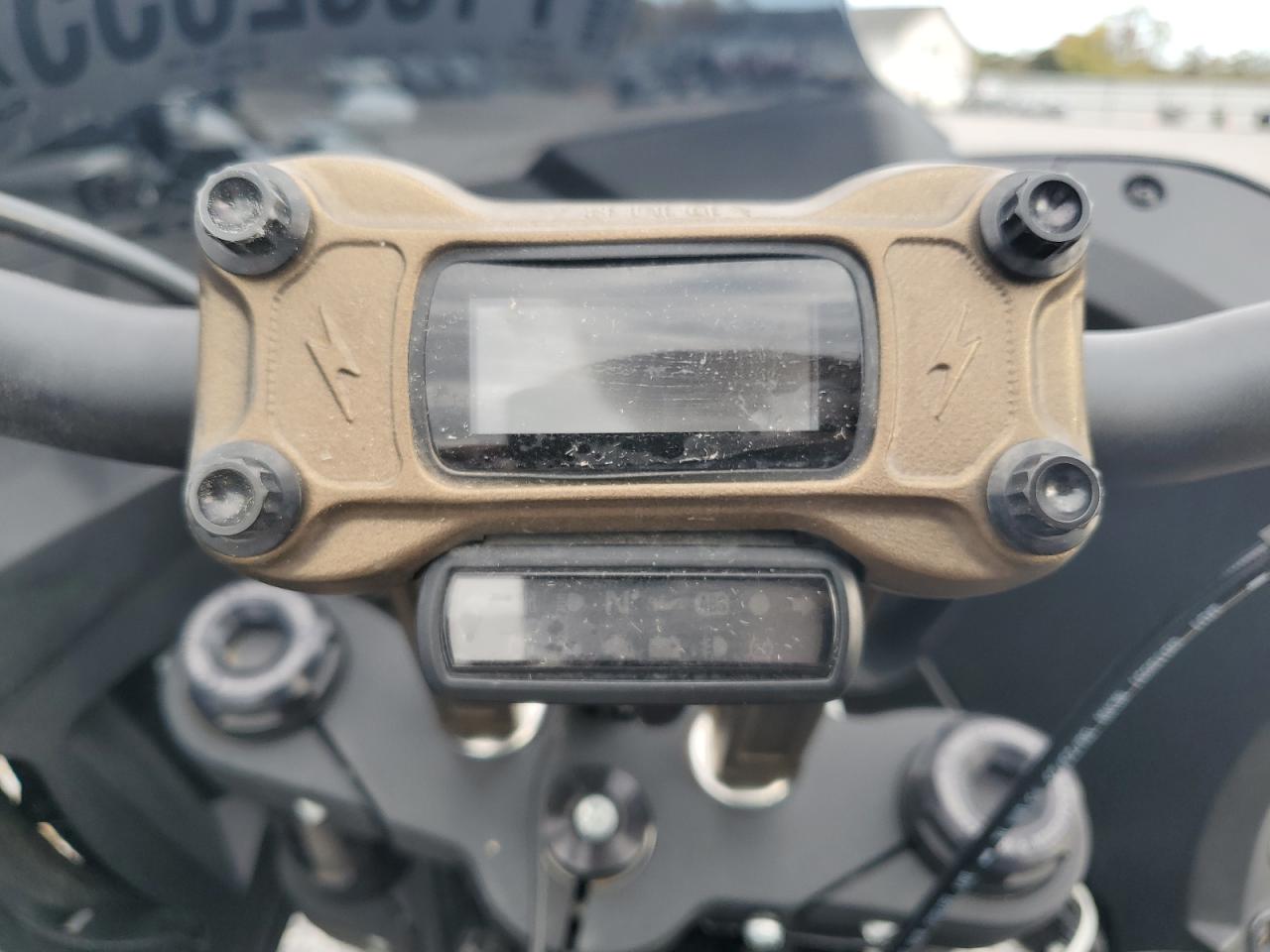 2024 Harley-Davidson Fxlrst VIN: 1HD1YXZ17RB016648 Lot: 71082655