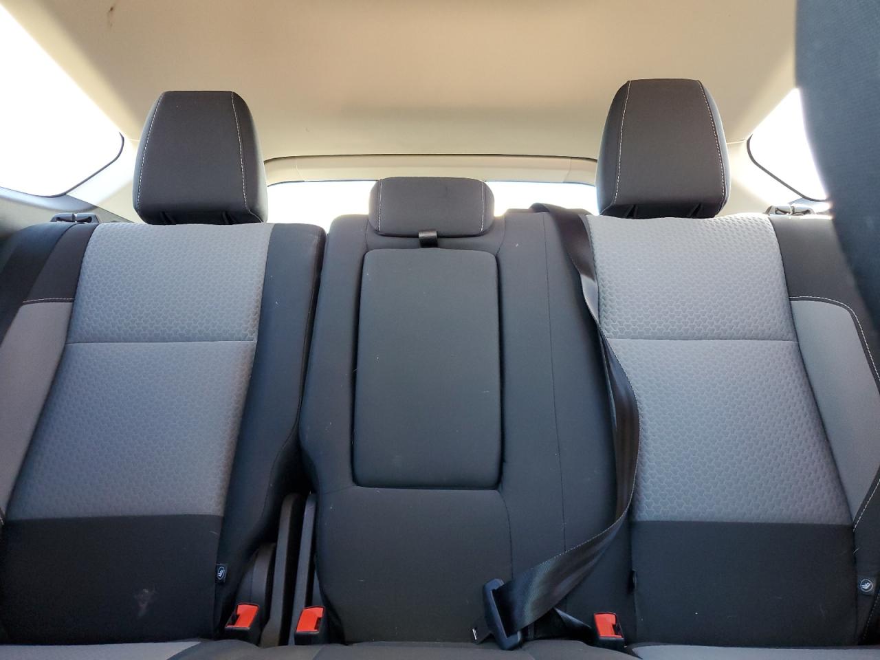 2017 Ford Escape Se VIN: 1FMCU0GDXHUC64224 Lot: 89643595