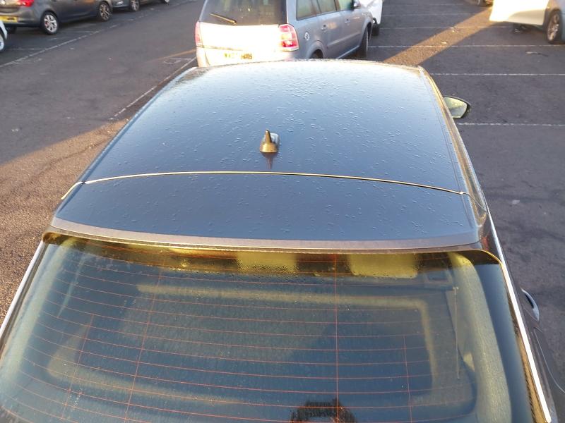 2021 VOLKSWAGEN T-ROC 1.0 TSI 110 S 5DR