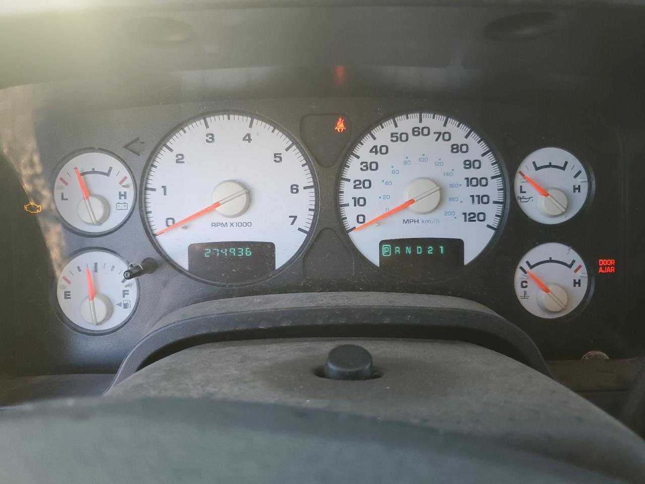 2004 Dodge Ram 1500 St VIN: 1D7HU18N54J145909 Lot: 82166505