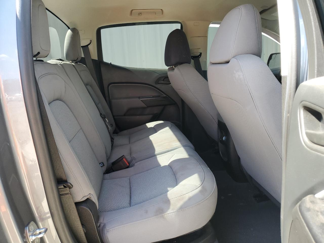 2022 Chevrolet Colorado VIN: 1GCGSBEA3N1305662 Lot: 86295305