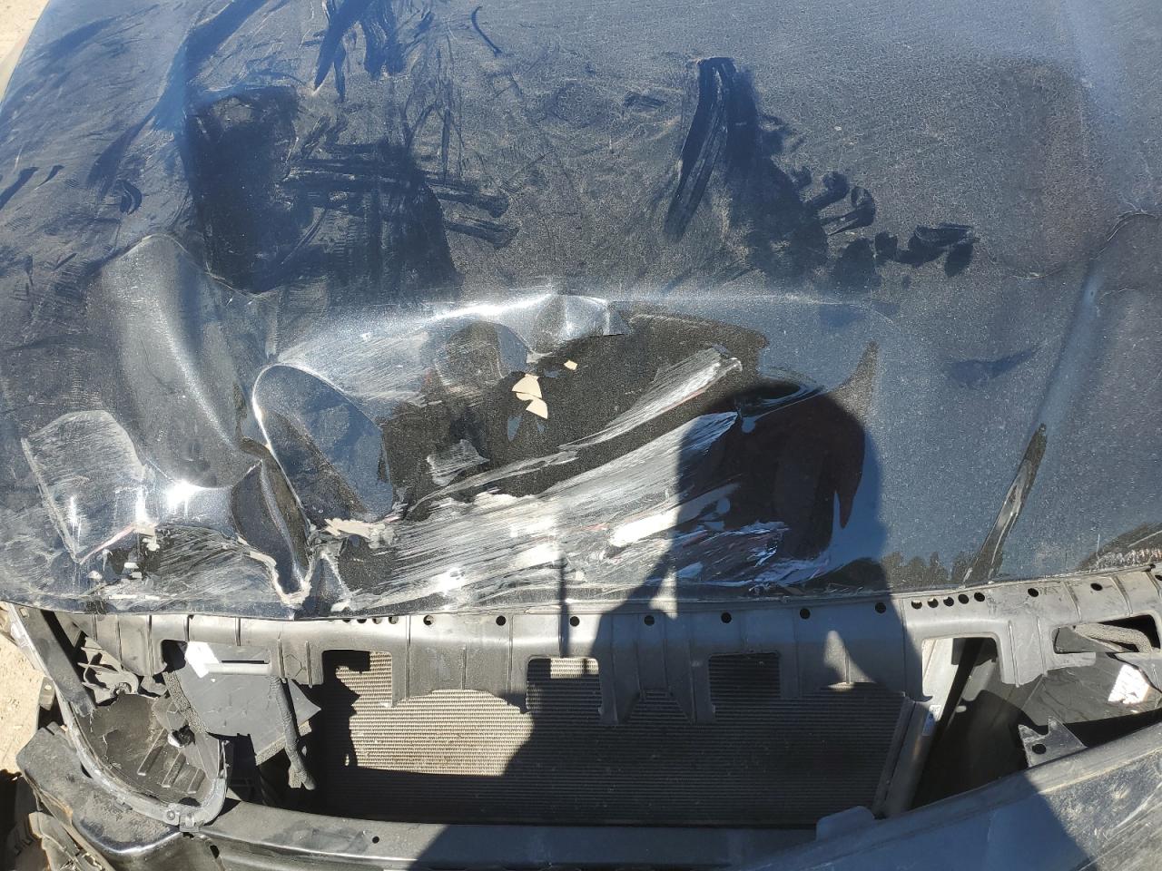 2019 Hyundai Sonata Se VIN: 5NPE24AF7KH797671 Lot: 86333735