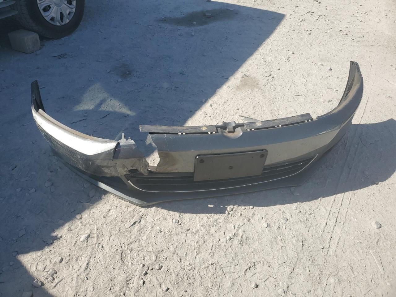 2014 Volkswagen Jetta Tdi VIN: 3VWLL7AJ2EM402902 Lot: 85298875