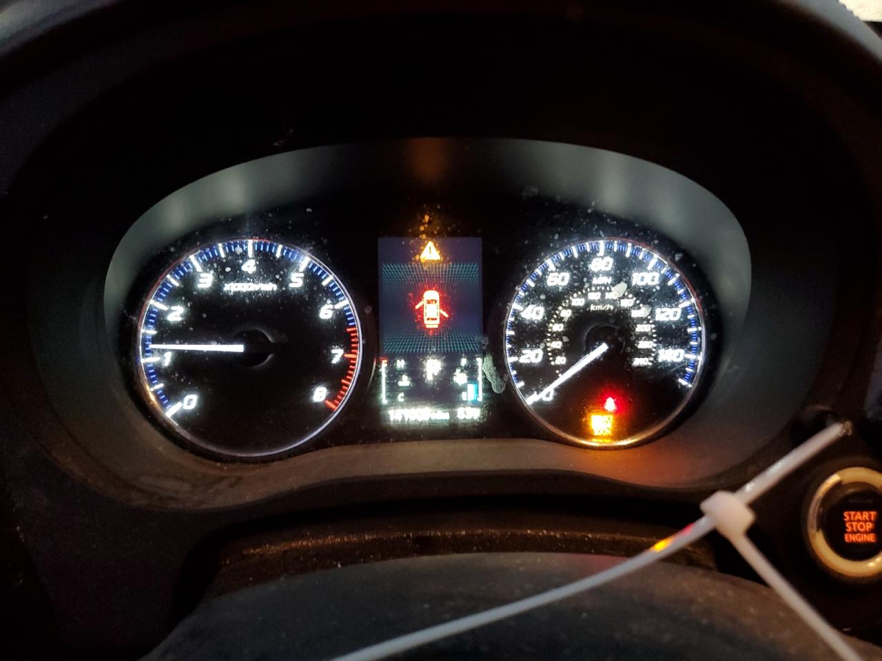 2016 Mitsubishi Outlander Se VIN: JA4AD3A33GZ010508 Lot: 84454705