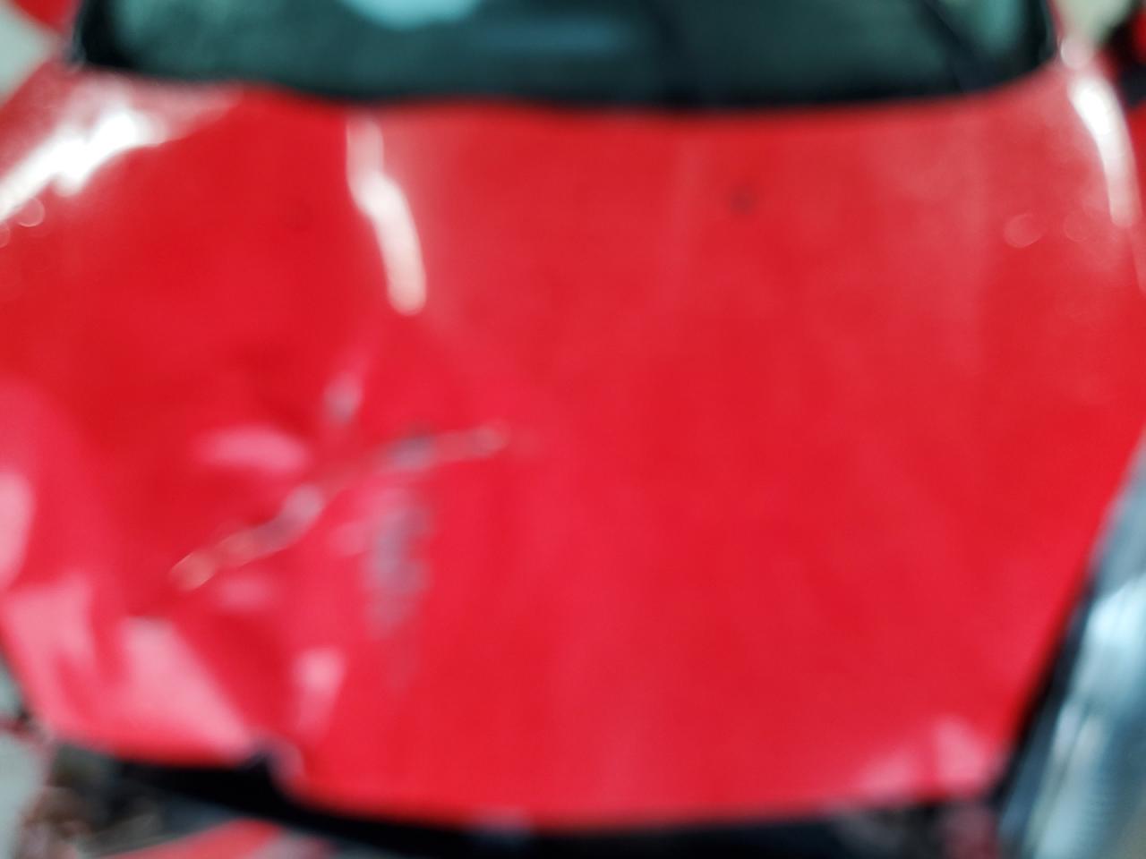 2014 Ford Fiesta Se VIN: 3FADP4BJ5EM216365 Lot: 90596095