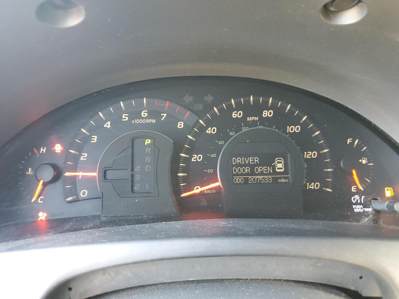 2009 Toyota Camry Base VIN: 4T1BE46K59U872721 Lot: 82329195