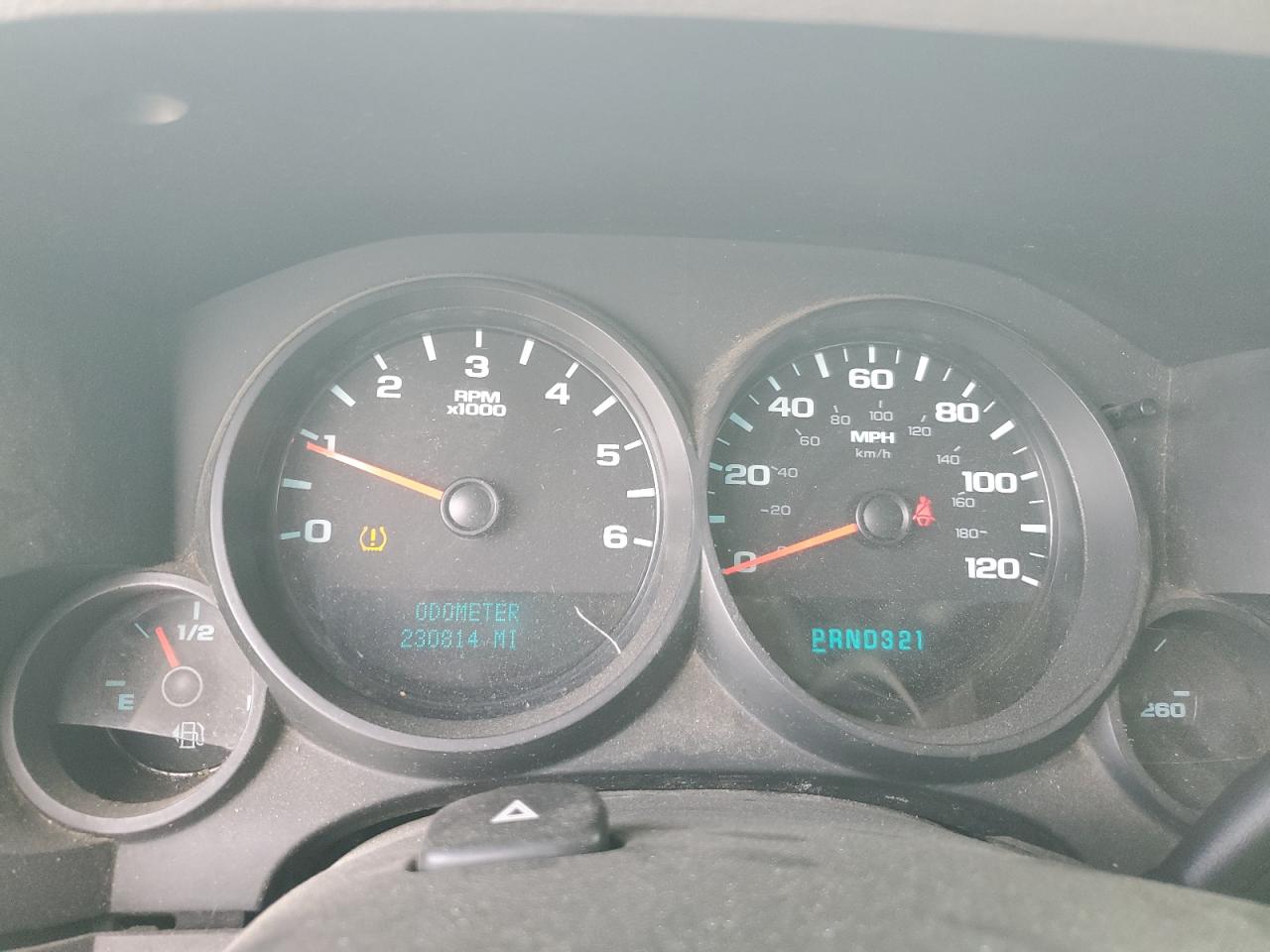 2008 Chevrolet Silverado K1500 VIN: 1GCEK19C38Z219870 Lot: 86182495