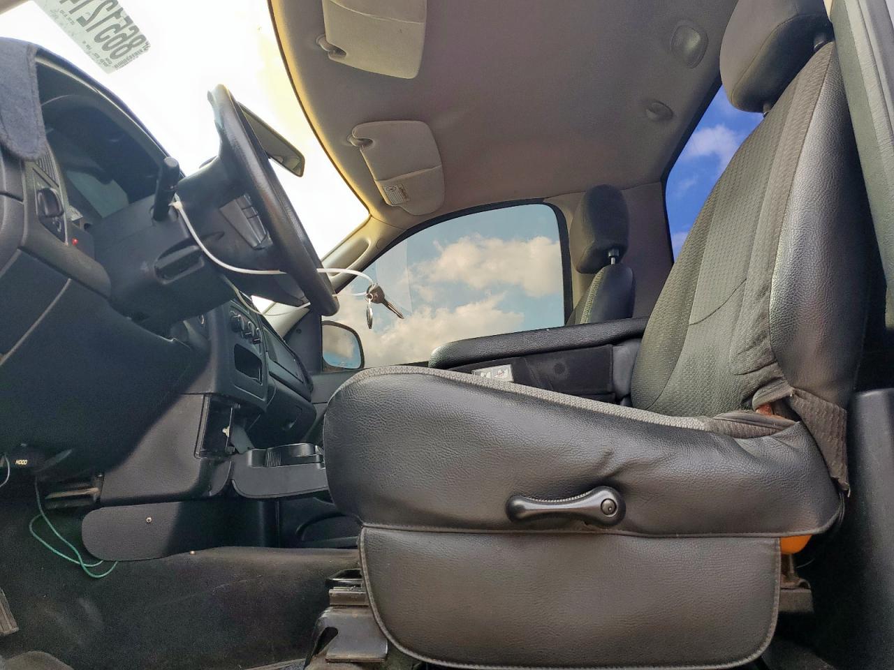 2002 Dodge Ram 1500 VIN: 1D7HA16K32J214675 Lot: 86512145