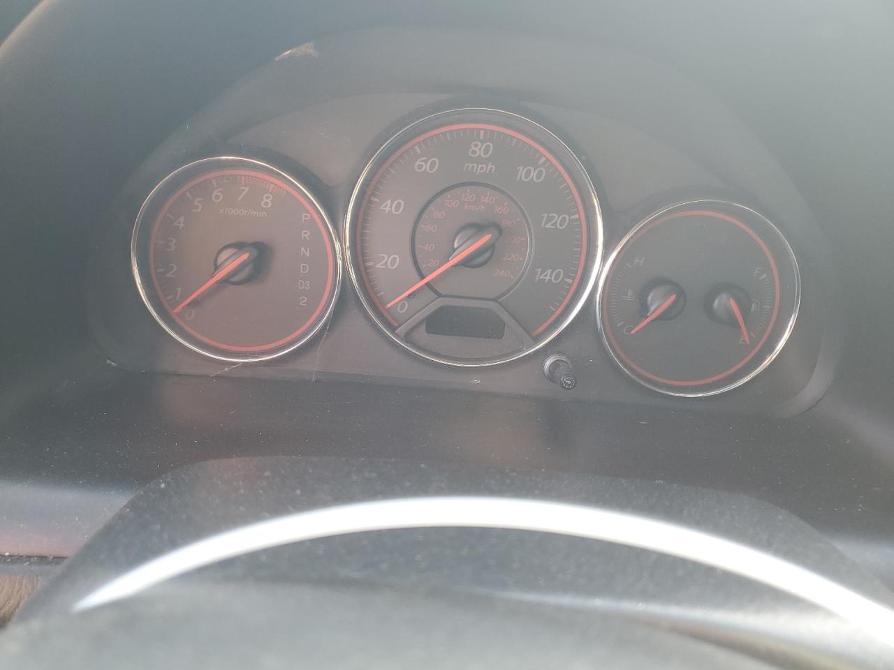 2003 Honda Civic Ex VIN: 1HGEM229X3L038213 Lot: 82242585