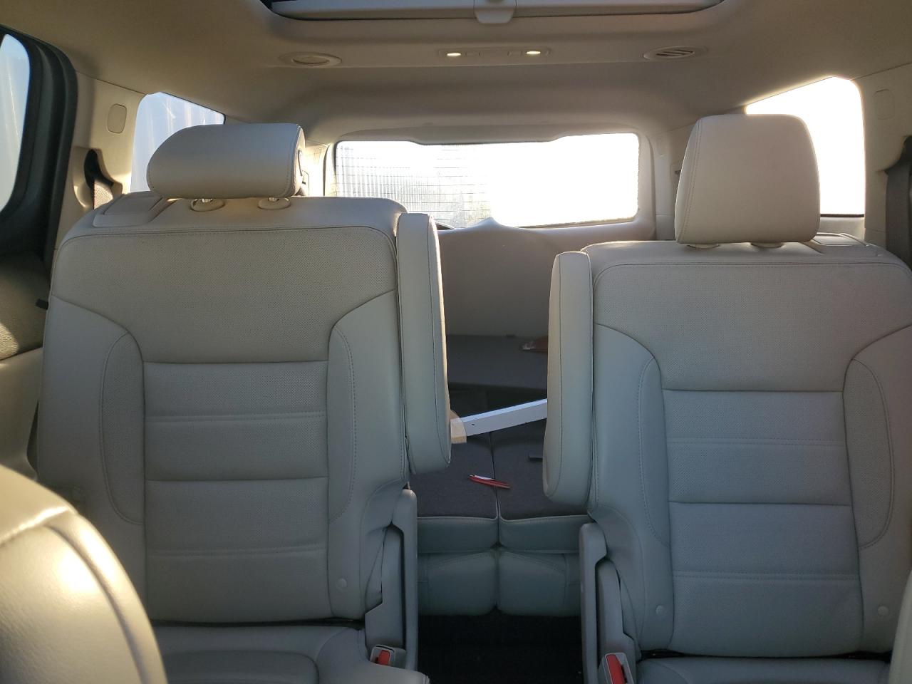 2018 GMC Acadia Denali VIN: 1GKKNXLS0JZ244247 Lot: 85698295