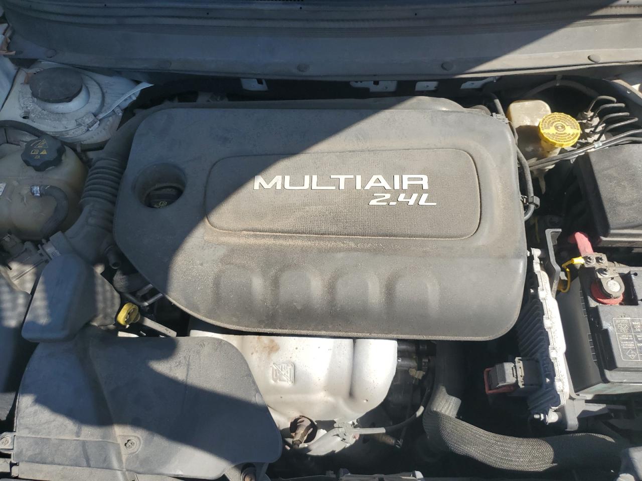 2015 Jeep Cherokee Latitude VIN: 1C4PJLCB6FW721360 Lot: 87398795