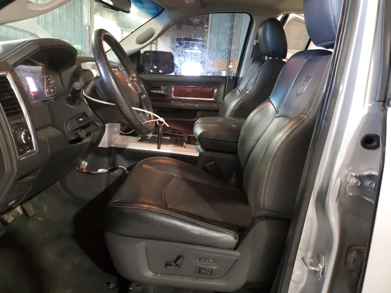 2012 Dodge Ram 1500 Laramie VIN: 1C6RD6NT9CS174361 Lot: 84973595