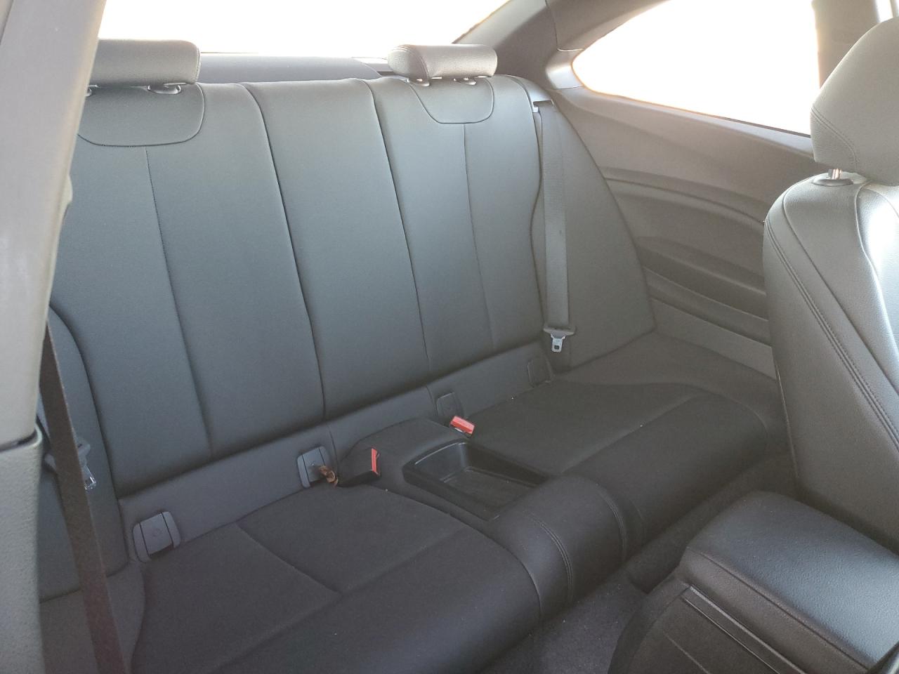 2016 BMW 228 Xi Sulev VIN: WBA1G9C56GV726189 Lot: 89690725