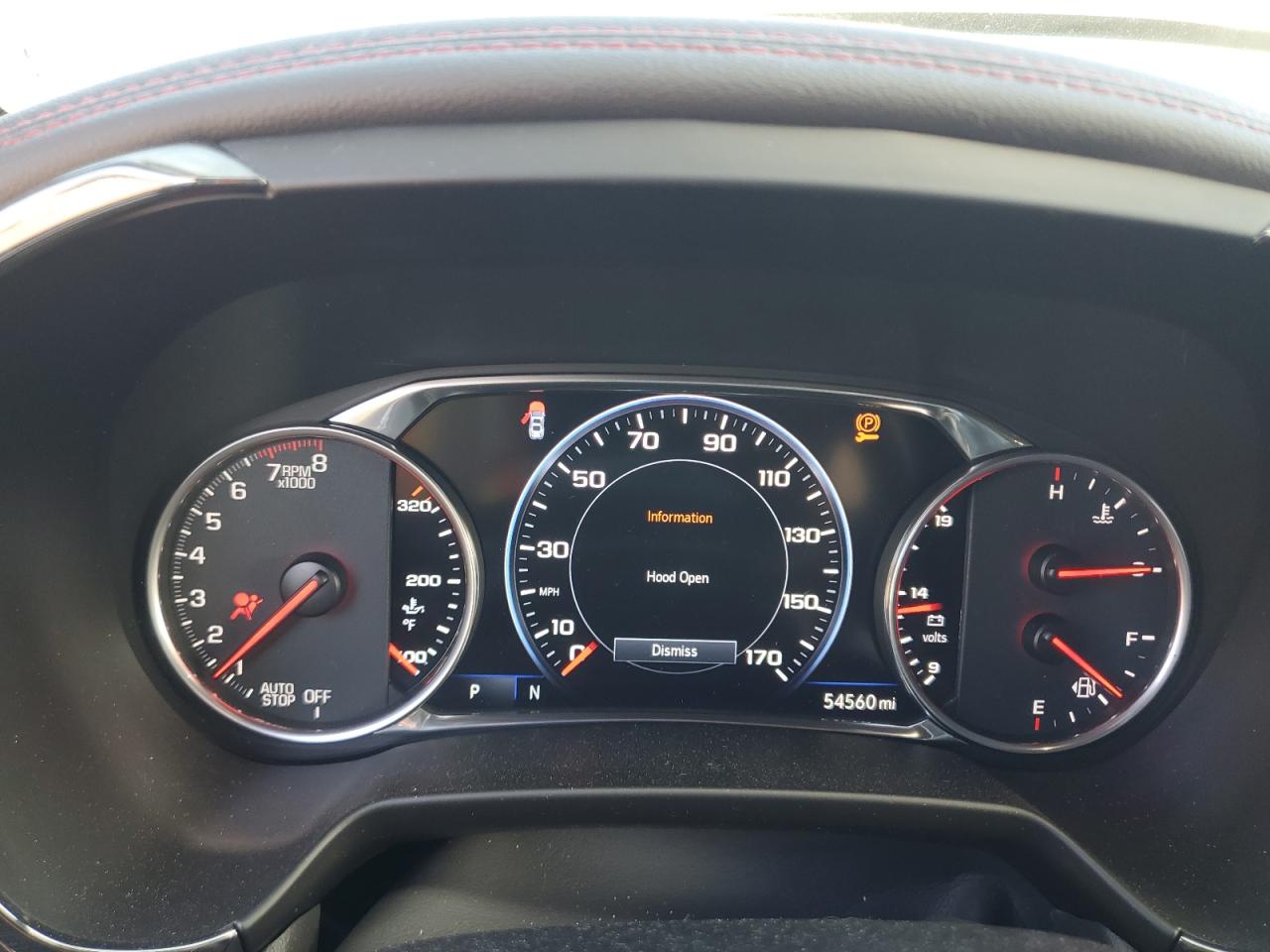 2019 Chevrolet Blazer Rs VIN: 3GNKBJRS9KS700390 Lot: 84698905